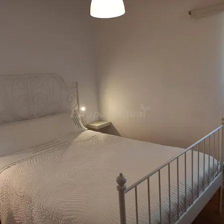 Prázdninový dům La Mimosa Quijano