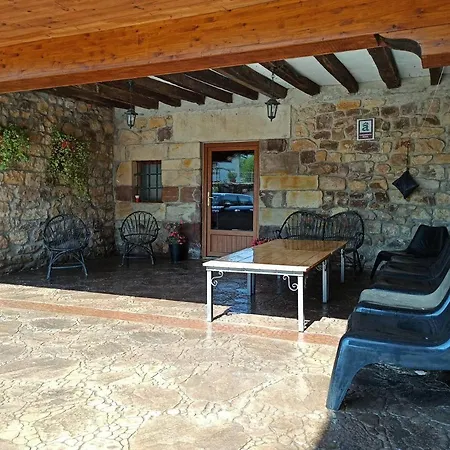 La Mimosa Prázdninový dům *