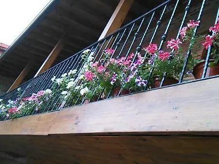 La Mimosa Prázdninový dům