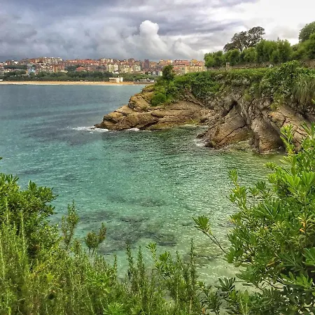 Prázdninový dům La Mimosa *