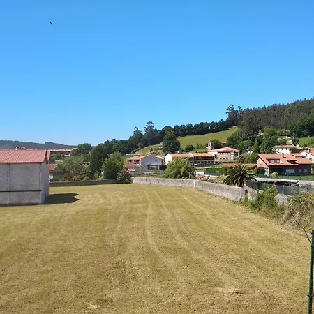 Prázdninový dům La Mimosa *