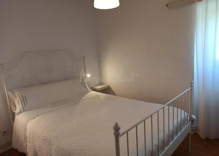 Prázdninový dům La Mimosa Quijano