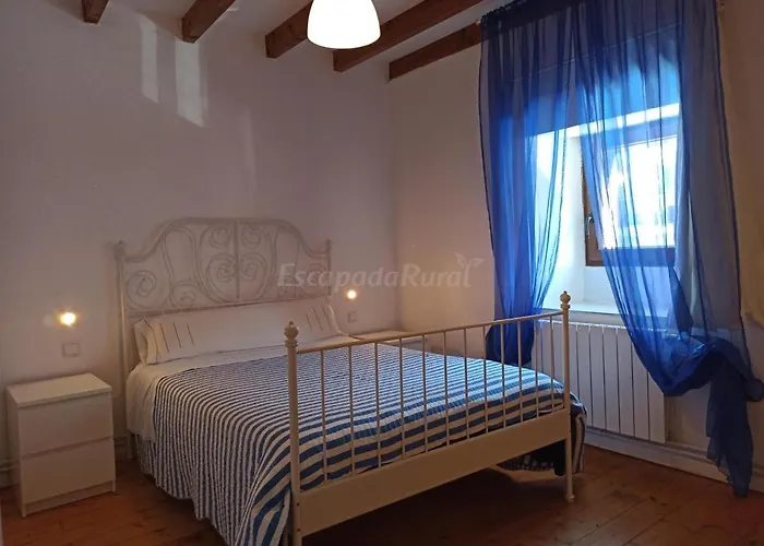 Prázdninový dům La Mimosa *