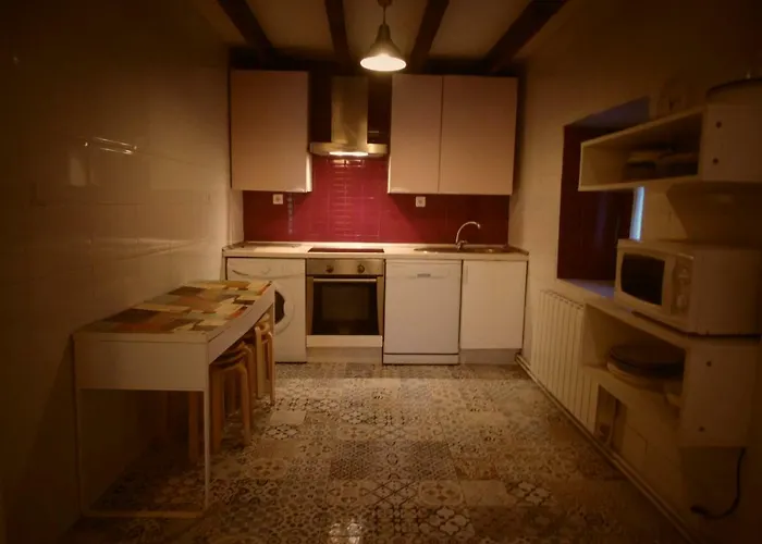 Prázdninový dům La Mimosa Quijano