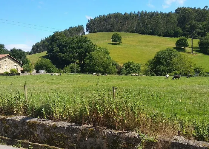 La Mimosa Prázdninový dům