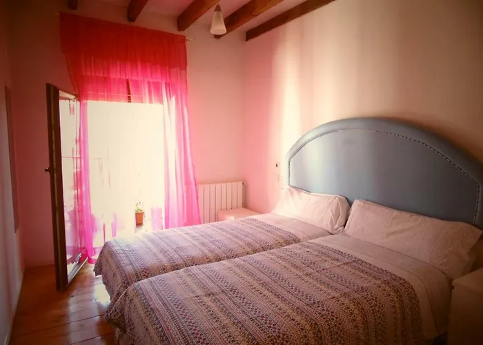 La Mimosa Prázdninový dům